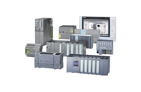 PLC Automation System