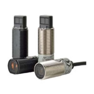 Omron E3FA-LP11 2M Photoelectric Sensor