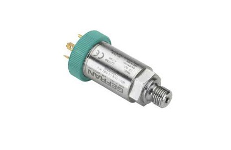 Pressure Transmitters