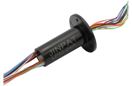 Slip Rings