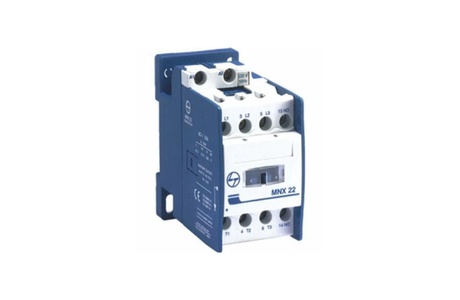 Contactors
