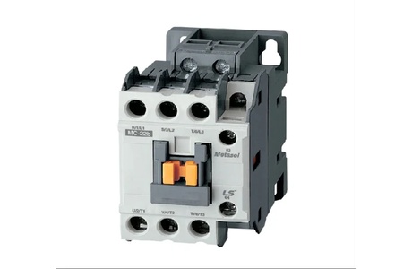 Contactors