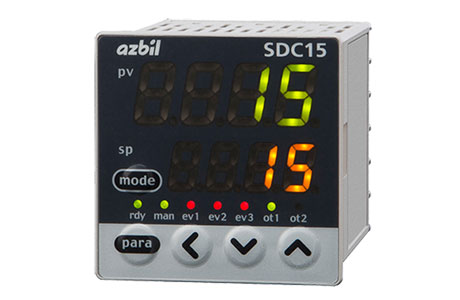 Temperature Controller