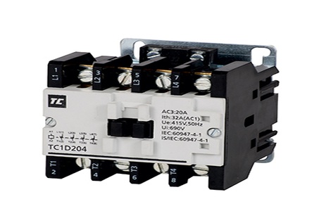 Contactors