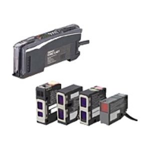 Omron E3NC-LH03 5M Photoelectric Sensor