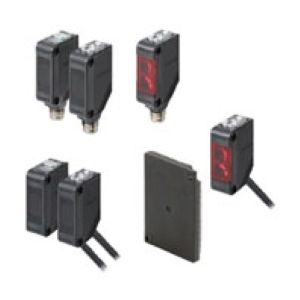 Omron E3Z-LL86 Photoelectric Sensor