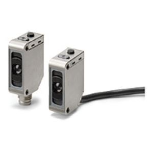 Omron E3ZM-V81 2M Photoelectric Sensor
