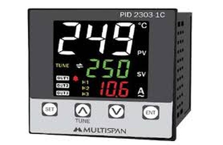 Temperature Controllers