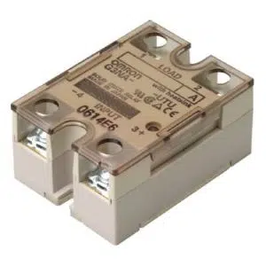 Omron G3NA-205B-UTU AC100-240 Solid-state Relay