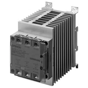Omron G3PE-535B-3N DC12-24 Solid-state Relay