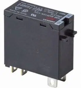 Omron G3R-IDZR1SN-UTU DC12-24 Solid-state Relay