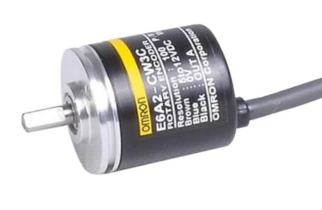 Rotary Encoders