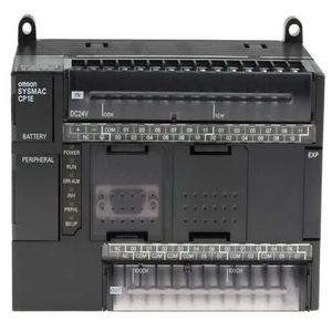 Omron CP1E-N60SDT-D Programmable Logic Controller