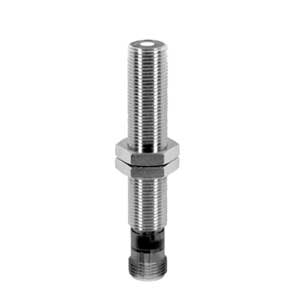 Baumer UNAM 12U9912/S14 Ultrasonic Distance Sensor