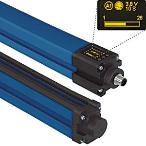 Wenglor OSEI501Z0103