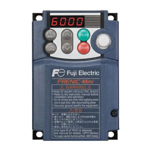 Fuji Electric FRN020G1S-4U