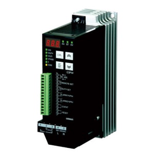 Omron G3PW-A220EU-S Solid-state Relay