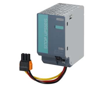 Siemens 6EP1935-5PG01 Power Supplies