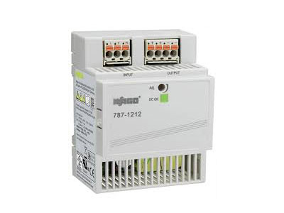 Wago SMPS - Compact
