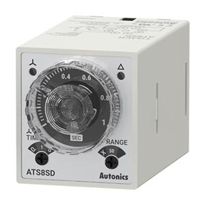 Autonics ATS8SD-4