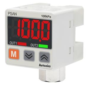 Autonics PSAN-D01CPV-NPT1/8