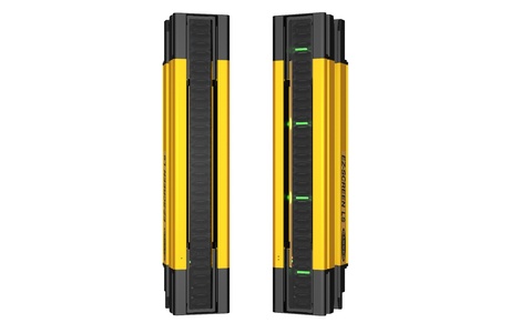 Safety Light Curtains