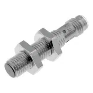 Omron E2A-S08KS02-M5-B1 Proximity Sensor