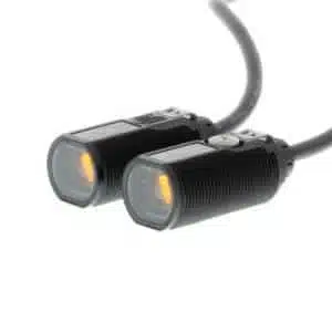 Omron E3FA-TP12 2M Photoelectric Sensors
