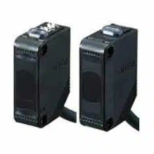 Omron E3Z-T81K 2M Photoelectric Sensors
