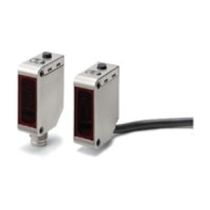Omron E3ZM-B66 Photoelectric Sensors