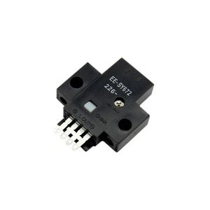 Omron EE-SY672 Photomicro Sensors