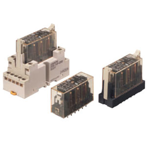 Omron G7S-4A2B E Relay