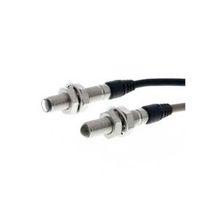 Omron E3T-CT12 2M Photoelectric Sensors
