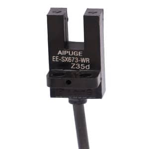 Omron EE-SX673P-WR 1M Photomicro Sensors