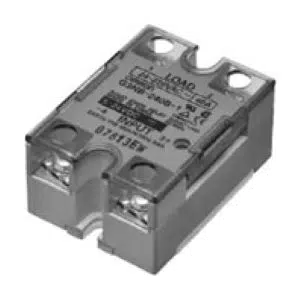 G3NB-225B-1 5 to 24 VDC