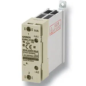 Omron G3PA-210B-VD-X Solid-state Relay