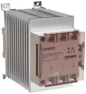 Omron G3PE-245B-3N DC12-24 Solid-state Relay