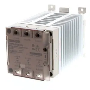 Omron G3PE-515B-3N DC12-24 Solid-state Relay