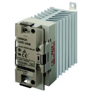 Omron G3PE-545B DC12-24 Solid-state Relay