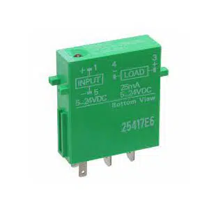 Omron G3TA-IDZR02S-US DC5-24 Solid-state Relay