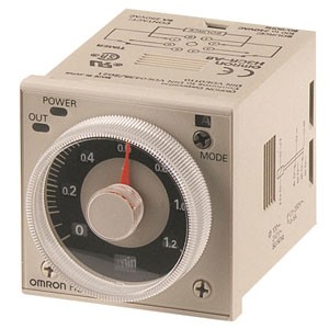 H3CR-G8EL-31 AC200-240