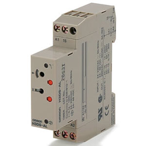 Omron H3DS-AL AC/DC Timer