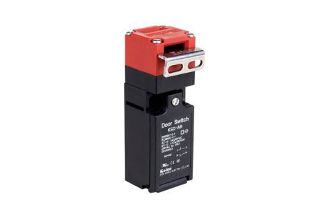 Safety Door Switch