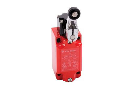 Safety Limit Switch