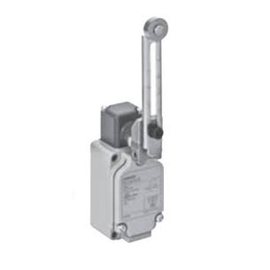 Omron WLCA12-2NLD-N Limit Switch