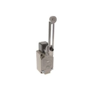 Omron WLCA12-N Limit Switch