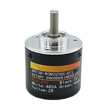 Rotary Encoders – Industrial Brands & Suppliers | IndMALL