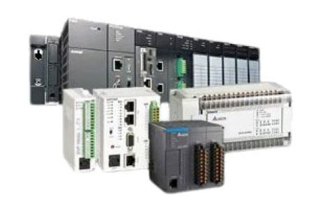 delta-plc-controller Delta PLC