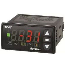 Temperature Controllers – PID & Digital Temperature Control