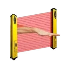 hand-protection-safety-light-curtain Hand Protection Safety Light Curtain